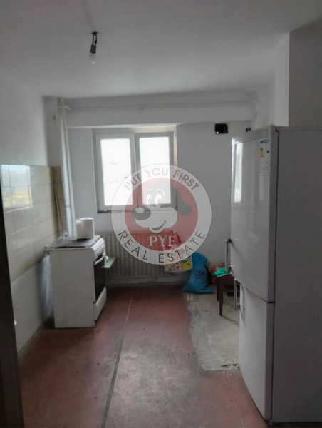 Vitan | 3 camere | 68mp | Decomandat | B12383